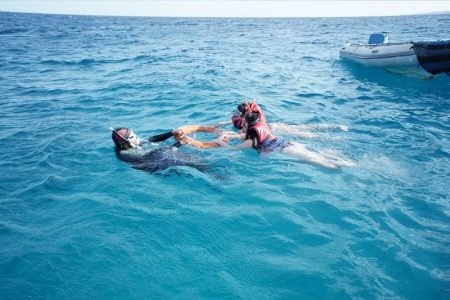 Private Luxury Snorkeling Trip